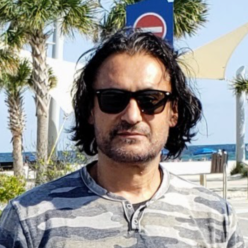 Photo of fawad aryanpure