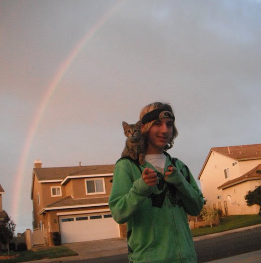 Photo of Alec Ramirez