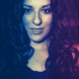 Photo of Carissa Olvera