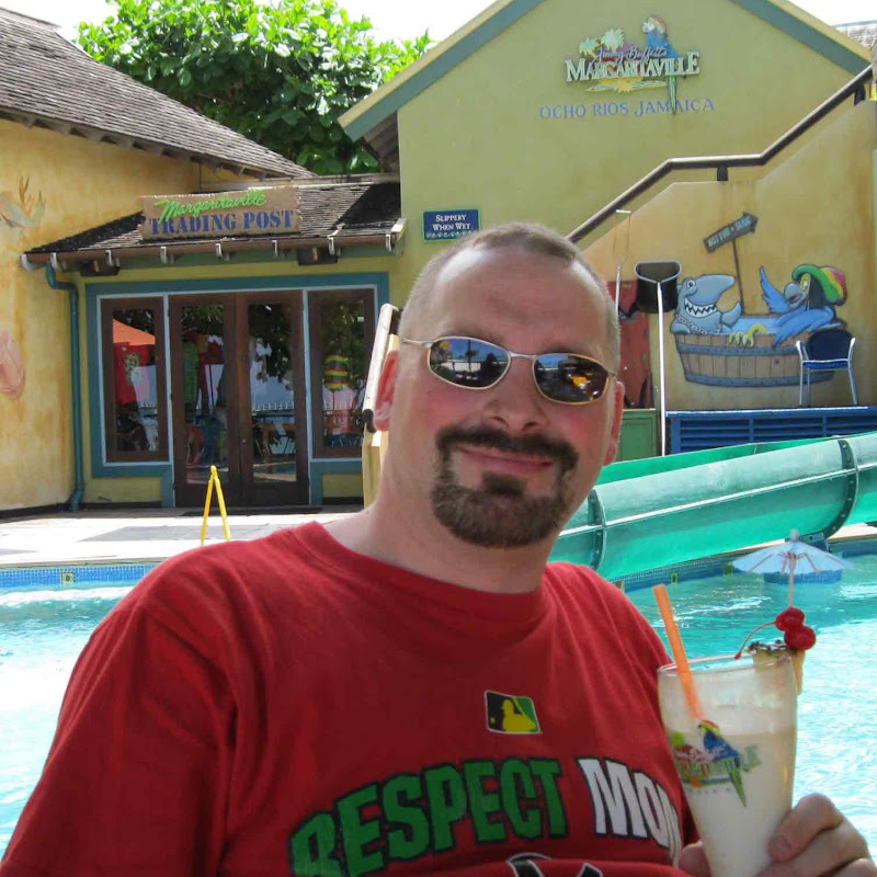 Photo of Mark Zimmerman