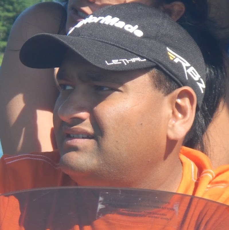 Photo of Paul patel