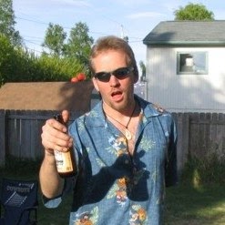 Photo of ken b