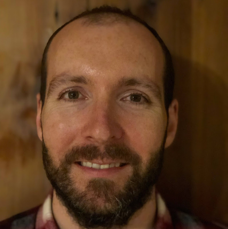 Photo of Brett Ruprecht