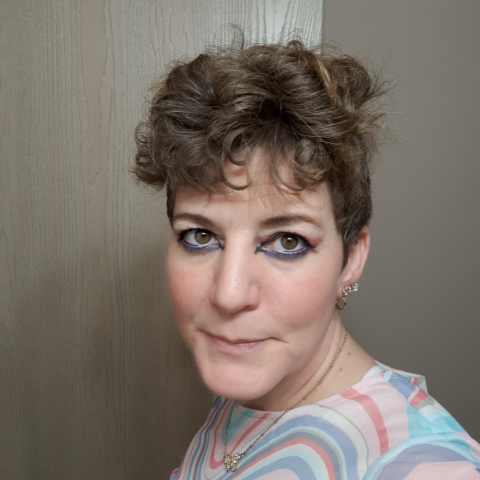 Photo of Juanita Brinkman