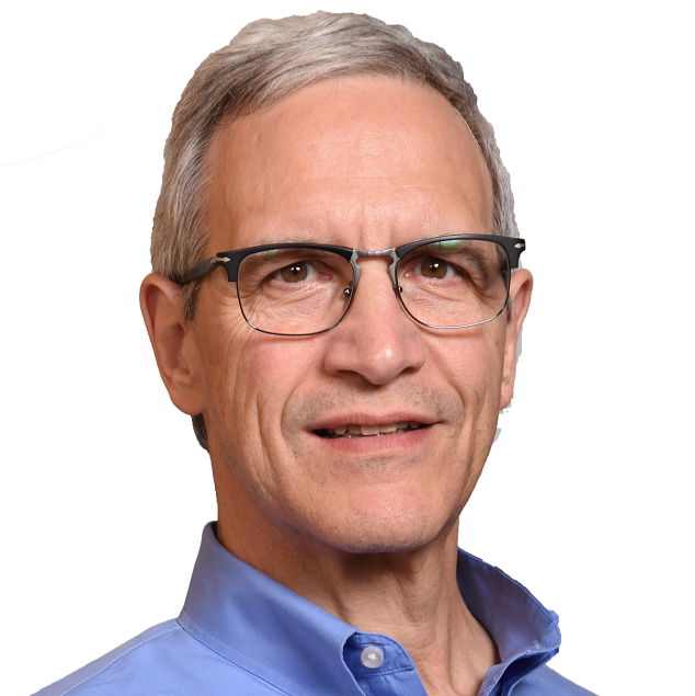 Photo of Bill D'Innocenzo