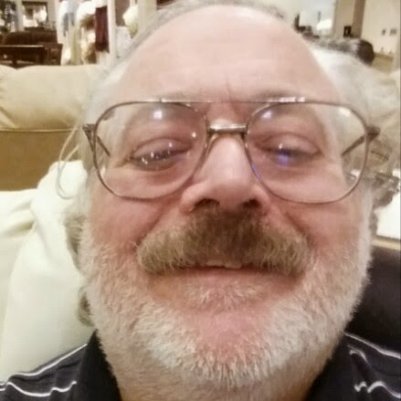 Photo of Leonard Bloom