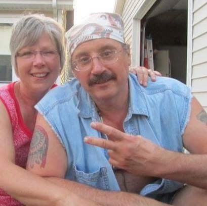 Photo of DAN HAUGHEE