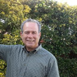 Photo of Michael Farr