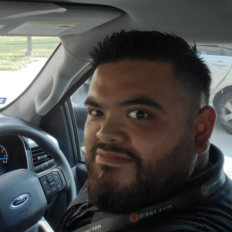 Photo of Miguel Martinez