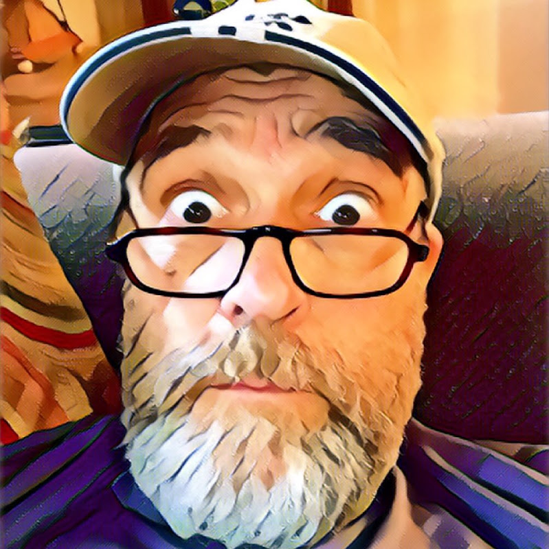Photo of Jeffery Jones