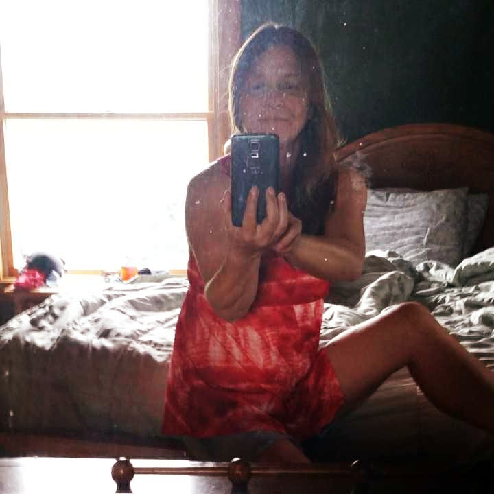 Photo of Kelli Andrews