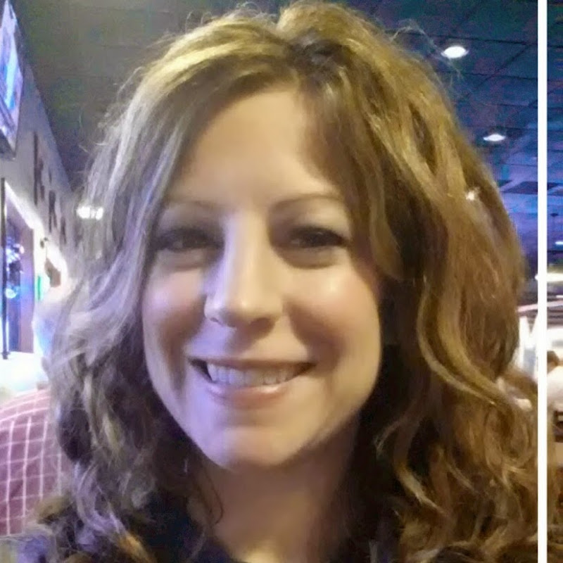 Photo of Sandra Lapp