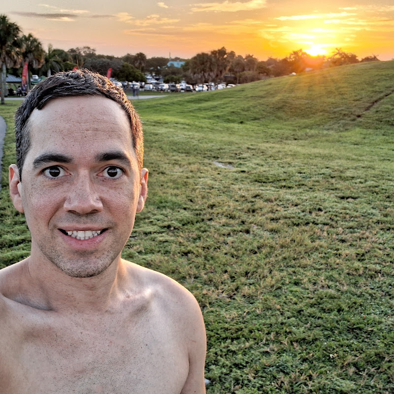 Photo of Kevin P