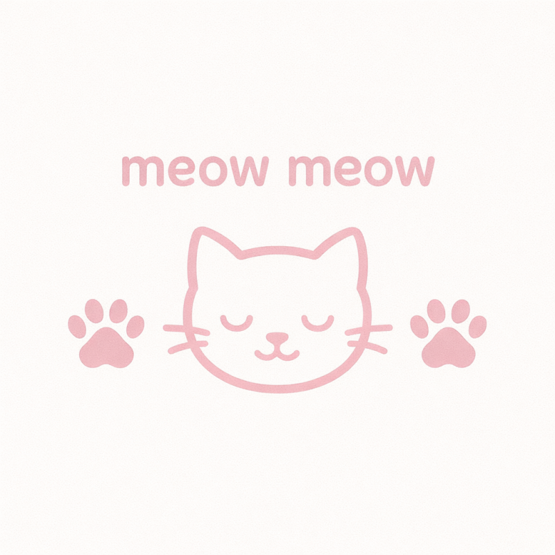 Photo of Meow Meow