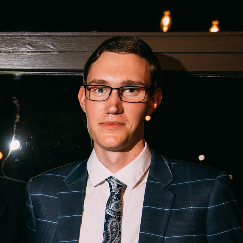 Photo of Eric Esots