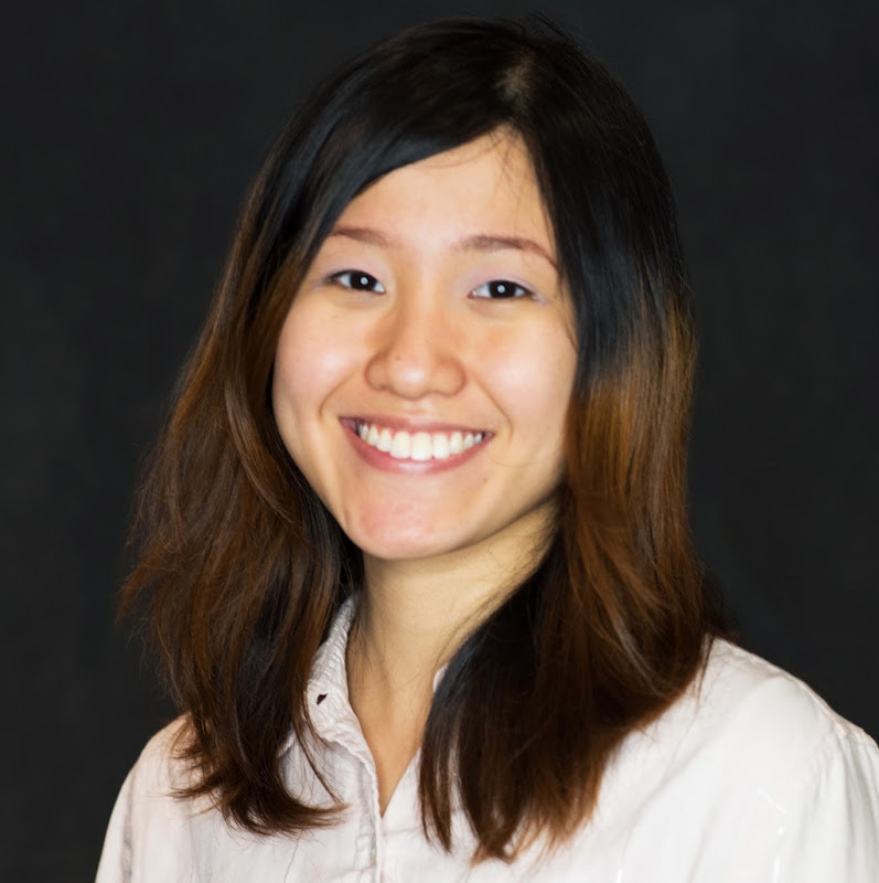 Photo of Vy Nguyen