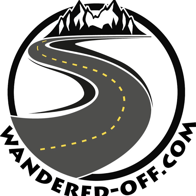 Photo of Wandered Off