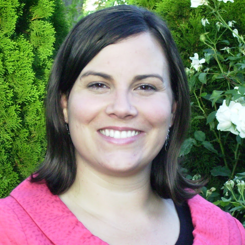 Photo of Nanette Blackburn
