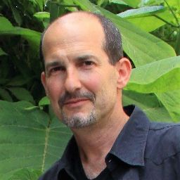 Photo of Matthias Schulz