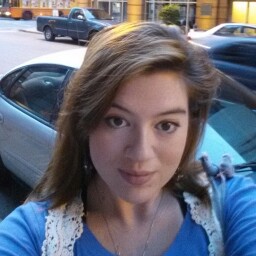 Photo of amanda walker