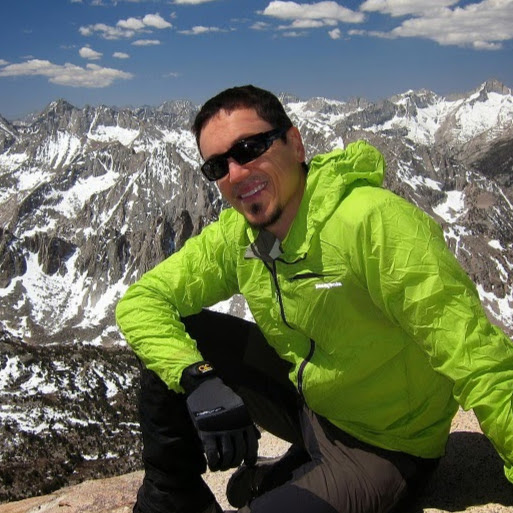 Photo of Allan Ruyters