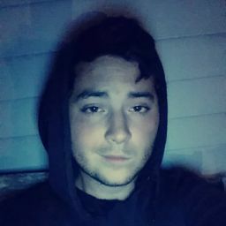 Photo of Alex Gibson