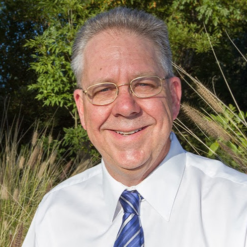 Photo of Michael Finch