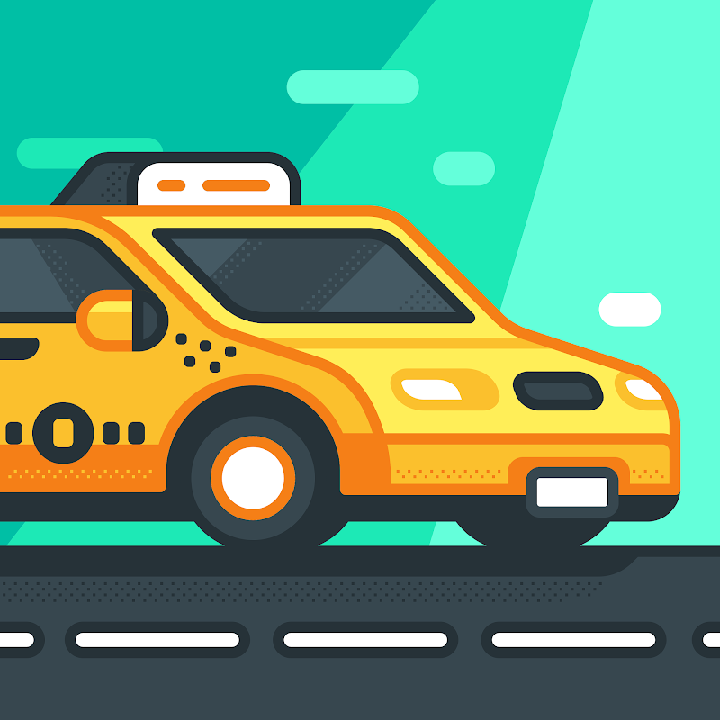 Photo of Dover-Foxcroft Taxi
