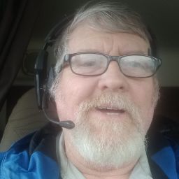 Photo of Kent Beyers