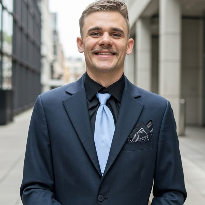 Photo of Zachary Creager