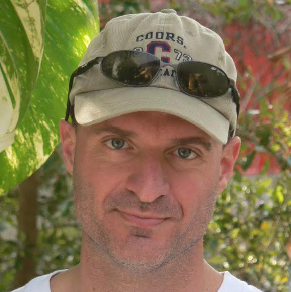 Photo of Mark T