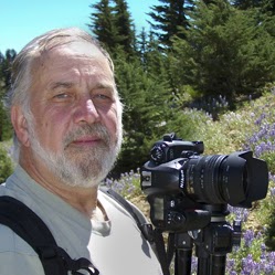 Photo of Jeff Banke