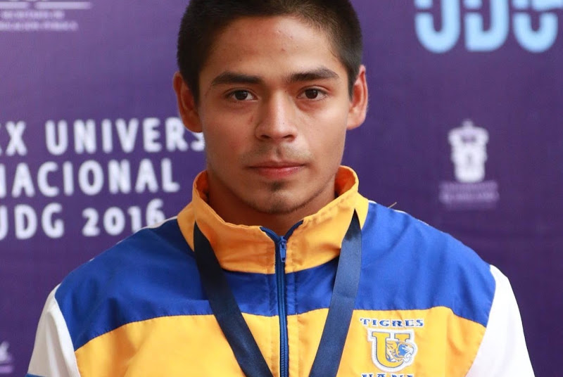 Photo of Brayan Reyes