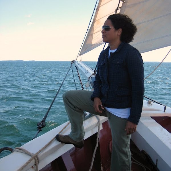 Photo of Frances Medina